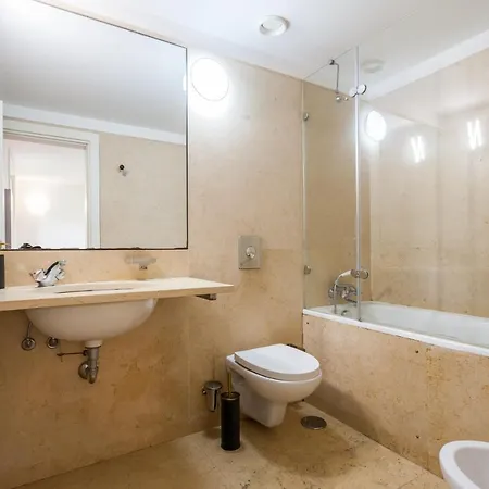 Flh Alecrim Downtown Appartamento *