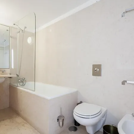 Flh Alecrim Downtown Appartamento